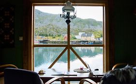 Heimbrygga Restaurant&Accommodation
